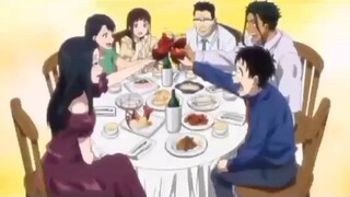 Zom 100 episode 4 part 17