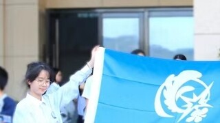 [Câu lạc bộ hoạt hình Xingji] "Câu lạc bộ hoạt hình của ai tuyển dụng một điệu nhảy gia đình ngẫu nh
