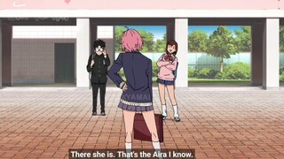 Dan Da Dan l Season 2 Episode 5 Part 5