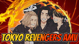 “Aku Ingin Menciptakan Era Untuk Para Penjahat!” | Tokyo Revengers