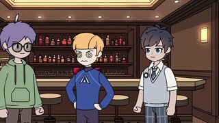 The Fierce Boy Episode 1