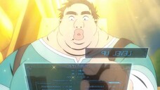 Trailer : Busamen Gachi Fighter
