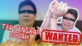 SIAPA YANG CITA CITANYA DITANGKAP POLISI CANTIK??!! Momen Kocak Windah Basudara!!