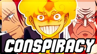 ONE PIECE JUST BROKE THE INTERNET!! 9 New Theories