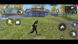I Moved On From Playing Free Fire On Pc To Mobile | Free Fire