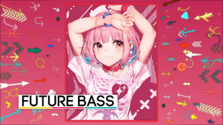 Cute music with anime style ,  EmoCosine - Hazelnut Muffins