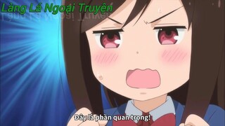 Chị em bâu vào hóng drama đi nào #anime