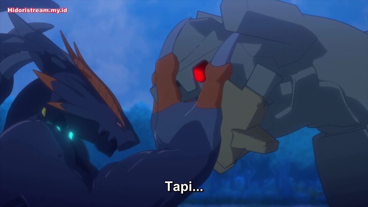 Tensei Shitara Dragon no Tamago Datta Episode 10 Subtitle Indonesia