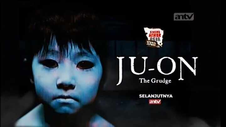 Ju-on The Grudge (2002) Full Movie Indo Dub