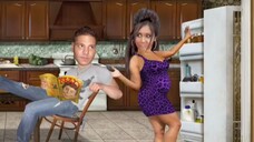 MAD S1 EP11 S'up Parody Up And Jersey Shore - Cartoon Network 1080p (HD)