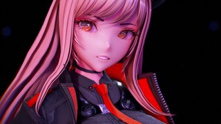 【MMD･拉毗】Conqueror