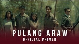 Pulang Araw: Ang Pagpapakilala (Official Primer)