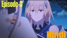 I Parry Everything Season 1 Episode 3 Hindi Dubbed FHD Dubbed