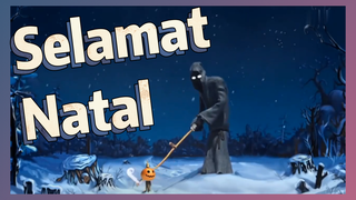 Selamat Natal