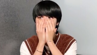 LESSERAFIM x BTS Park Jimin Unforgiven new song challenge!