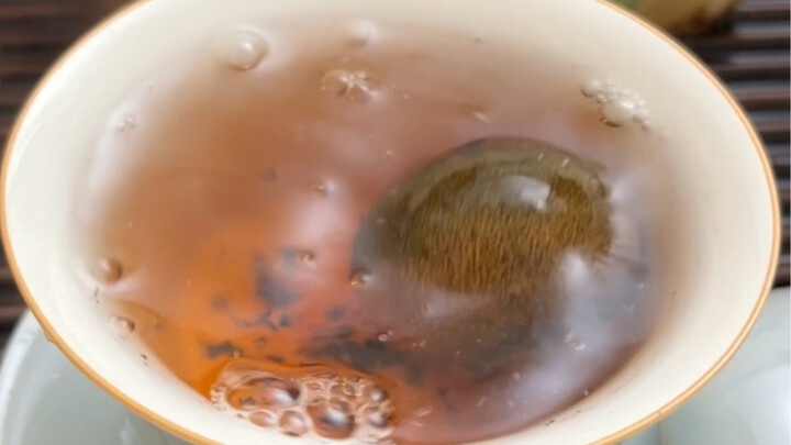 Hành trình lớn lên cùng pha trà