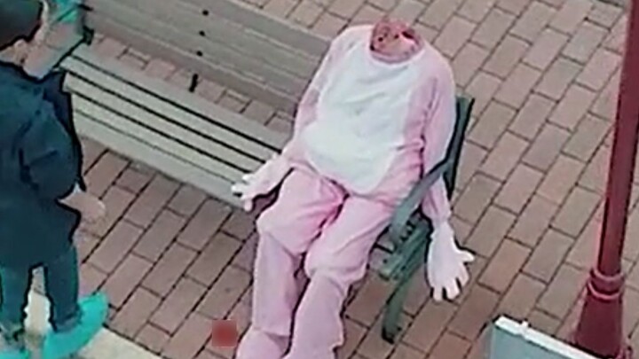 [Remix]A headless pregnant woman was found in a doll|<Silent Evidence>
