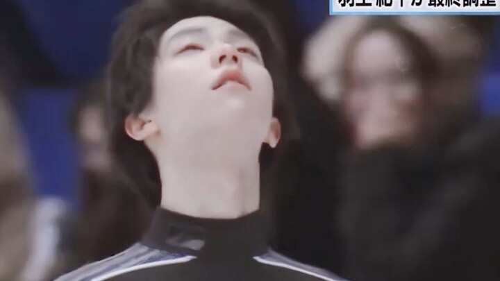 هذا حقًا هو السقف الأعلى لجمال الرياضيين!