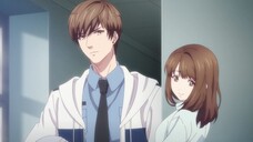 Ep 2 - Koi to Producer: EVOLxLOVE [sub Indo]