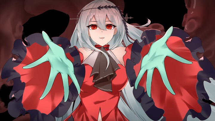 [Ark Original] Ước muốn cùng nhau chôn vùi thủy triều, và bài hát cùng nhau quay về với sóng gió.