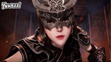 SPIRIT SWORD SOVEREIGN EPISODE 533 SUB INDO