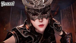 SPIRIT SWORD SOVEREIGN EPISODE 533 SUB INDO