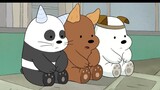 【Naked Bears】Childhood Collection·Season 1 is so cute!