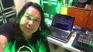 Record and Edit Music in Virtual DJ by SDSS pinoy vlog