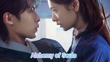 Alchemy of Souls Episode 1