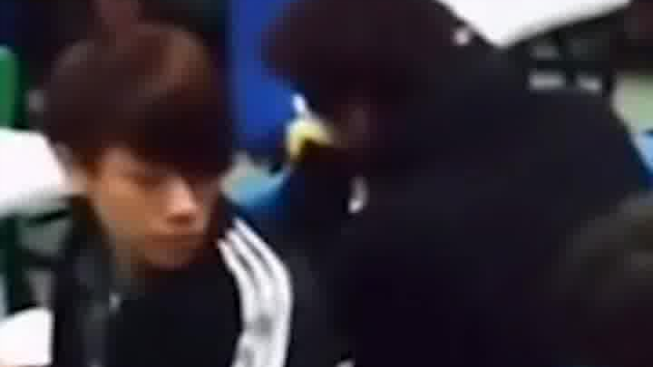 Mendahului adalah kekuatan