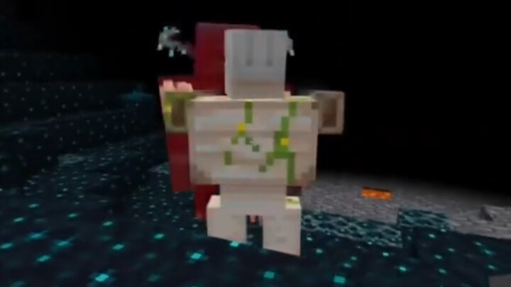 Minecraft: Khi bạn bè tôi nói với tôi rằng Defenders không dễ bị đánh bại