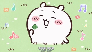 吉伊宝宝超绝嗓音～