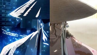 【死神/BLEACH】死神新MV和千年血战之间的连接