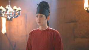 The Story of Pearl Girl epsoide 39 [Sub Indo]