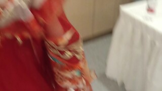 晓丹，紫颜下次再见