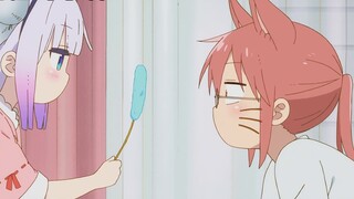 Connor: Tiểu Lâm, cậu cũng có ngày hôm nay