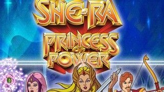 She-Ra Princess of Power (1985) - 1x13 - King Miro's Journey