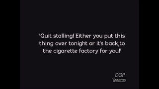 A BURLESQUE ON CARMEN (1916) Charlie Chaplin