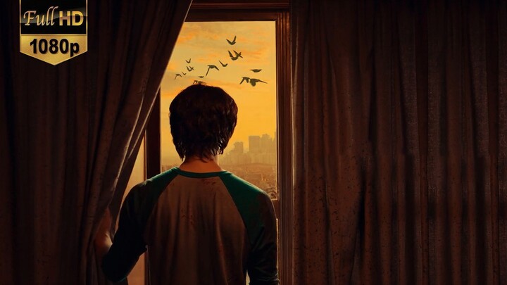 [Horror | Oppressive] “I was ready to die, but this world died before I did.”