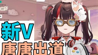 新V，初见，够缝，推了