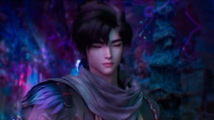 In S3arch Of Gods Eps 8 Sub Indo