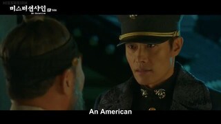 Watch Mr. Sunshine Episode 14 online with English sub _ KissAsian