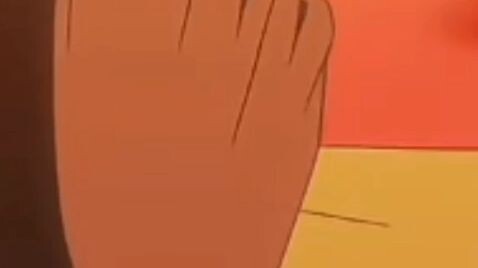 luffy vs shiki