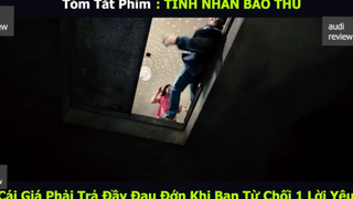 1 kẻ thất tình p2 #audireview
