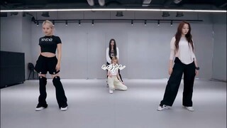 aespa에스파 'IIIusion dance practice'