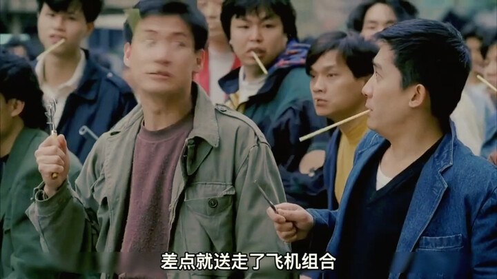 الجزء الثاني من "شياو الطائرتين" وصل!