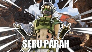 Pertama Kali Nyoba Apex Legends Mobile