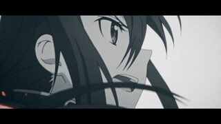 Sword Art Online II E13 AMV