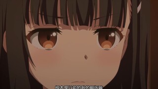 “当看到前男友在约会，她吃醋了,她急了！”
