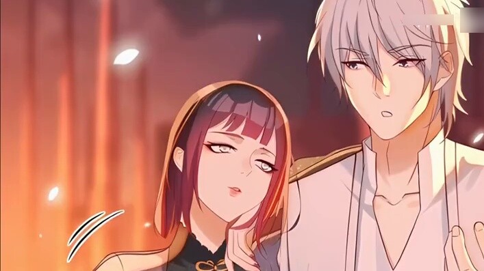 Seorang pria membutuhkan waktu 500 tahun untuk mempraktikkan tubuh suci kuno, tetapi dia diintimidas